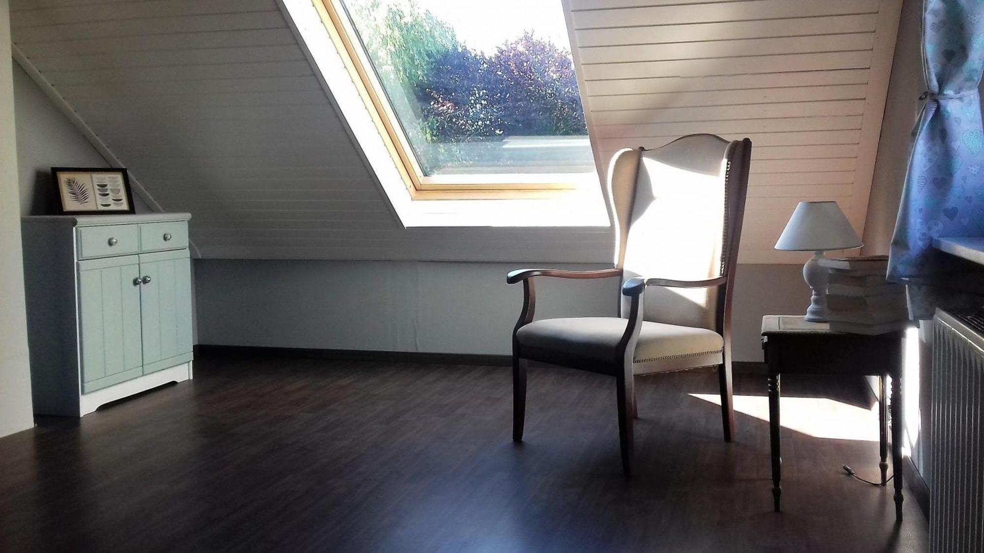 Ferienwohnung-Ostseestrand-In-Stein-Bei-Laboe Stein  Exterior foto